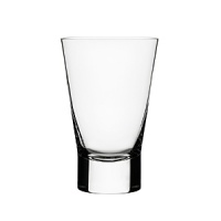 Aarne Stemware and Barware by Iittala features clean, compelling shapes from designer Goran Hongell that have remained distinctly modern since their design in 1948. Sold in pairs except Aarne Pitcher. Aarne Stemware and Barware by Iittala features clean, compelling shapes from designer Goran Hongell that have remained distinctly modern since their design in 1948. Sold in pairs except Aarne Pitcher.
