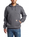 Carhartt Men's Heavyweight Hooded Pullover Sweatshirt