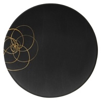 Add a contemporary flair to any table with pieces from Villeroy & Boch Bloom Shadow dinnerware collection. Interesting organic shapes add further dimension to your table setting. Add a contemporary flair to any table with pieces from Villeroy & Boch Bloom Shadow dinnerware collection. Interesting organic shapes add further dimension to your table setting.