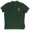 Polo Ralph Lauren Custom-Fit Big Pony Polo