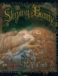 Sleeping Beauty Sleeping Beauty