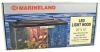 Marineland LED Aquarium Hood 20x10
