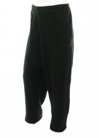 Polo By Ralph Lauren Navy Cotton Drawstring Waist Sweatpants Polo By Ralph Lauren Navy Cotton Drawstring Waist Sweatpants