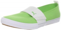 Puma Women's EL Rey Nylon Slip-on Puma Women's EL Rey Nylon Slip-on