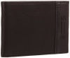 Ben Minkoff Flip Wallet,Black,One Size