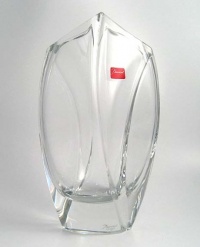 Baccarat Crystal Medium Giverny Vase 1792547 Baccarat Crystal Medium Giverny Vase 1792547