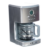Sensio 90017 Bella Professional 12-Cup Coffeemaker Sensio 90017 Bella Professional 12-Cup Coffeemaker