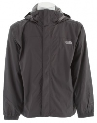 The North Face Men's Resolve Jacket Asphalt Grey / Asphalt Grey 3XL The North Face Men's Resolve Jacket Asphalt Grey / Asphalt Grey 3XL