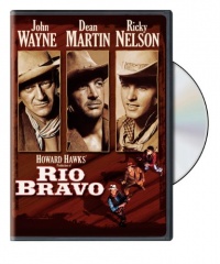 Rio Bravo Rio Bravo