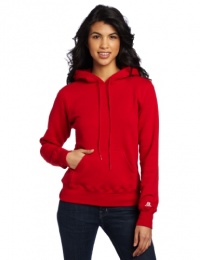 Russell Athletic Women's Dri-Power Fleece Pullover Hoodie Russell Athletic Women's Dri-Power Fleece Pullover Hoodie