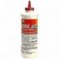 Pic Orthoboric Acid Roach & Ant Killer 16 oz Pic Orthoboric Acid Roach & Ant Killer 16 oz