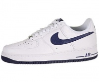 Nike Air Force 1 Low Mens Basketball Shoes 488298-120