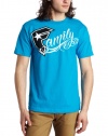 Famous Stars and Straps Men's Boh Family Tee