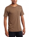 RVCA Men's PTC Tee