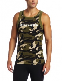 Papi Men's Go Commando Tank Top Papi Men's Go Commando Tank Top