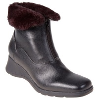 Naturalizer Women's Dinara Ankle Boot Naturalizer Women's Dinara Ankle Boot