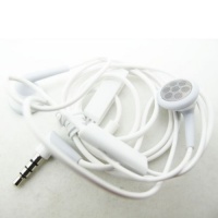 Original Genuine OEM White BlackBerry Handsfree Headset Headphone earbuds Earphone+Mic Microphone For 9900 9700 9780 9100 9105 9800 9300 9500 9520 Original Genuine OEM White BlackBerry Handsfree Headset Headphone earbuds Earphone+Mic Microphone For 9900 9700 9780 9100 9105 9800 9300 9500 9520
