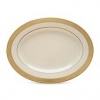 Lenox WESTCHESTER A/I OVAL PLATTER 16.0