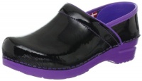 Sanita Women's Professional Xenia Patent Clog Sanita Women's Professional Xenia Patent Clog