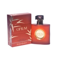 Opium for Women Eau de Toilette Natural Spray 50ml. 1.6 FL. OZ. Opium for Women Eau de Toilette Natural Spray 50ml. 1.6 FL. OZ.