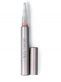 Color correcting brush applicator instantly opens eye area and highlights face for a smooth, youthful appearance. Helps brighten dark circles Reduces look of shadows and discoloration Formulated for fair to medium skin tones Dermatologist and Ophthalmologist tested .05 oz.