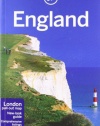 England (Country Travel Guide)