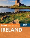 Fodor's Ireland 2012 (Full-color Travel Guide)