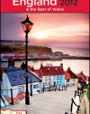 Frommer's England and the Best of Wales 2012 (Frommer's Complete Guides)