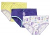 Carter's Toddler 3 Pack Girl's Underwear - Fairy Tale Theme-2/3