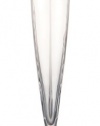 Trump Home  6-Ounce Elmsford  Celebration Trumpet  Rogaska Crystal Flute Glass, Set of 2