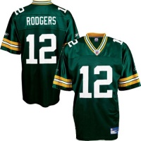 Reebok Green Bay Packers Aaron Rodgers Replica Jersey Reebok Green Bay Packers Aaron Rodgers Replica Jersey