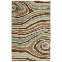 Mohawk Select Select Linen Cyclone Rug 5' x 8' Mohawk Select Select Linen Cyclone Rug 5' x 8'