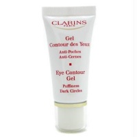 Clarins by Clarins: NEW EYE CONTOUR GEL--/0.7OZ Clarins by Clarins: NEW EYE CONTOUR GEL--/0.7OZ