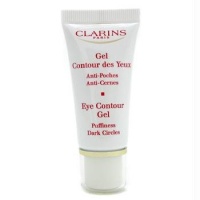 Clarins by Clarins: NEW EYE CONTOUR GEL--/0.7OZ