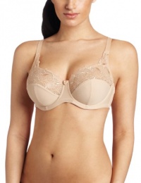 Panache Women's Melody Full Cup Underwire Bra Panache Women's Melody Full Cup Underwire Bra