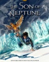 The Son of Neptune (Heroes of Olympus, Book 2)