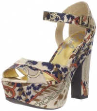 Rebels Women's Tamara Pump Rebels Women's Tamara Pump