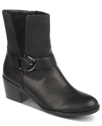 Tried and true style. Life Stride's Wade booties are so versatile, they'll be your go-to shoe all season long. Tried and true style. Life Stride's Wade booties are so versatile, they'll be your go-to shoe all season long.