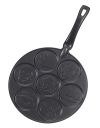 Nordic Ware Zoo Friends Pancake Pan Nordic Ware Zoo Friends Pancake Pan