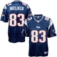 Reebok New England Patriots Wes Welker Replica Jersey Reebok New England Patriots Wes Welker Replica Jersey