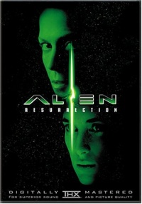 Alien: Resurrection Alien: Resurrection