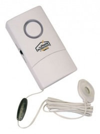 Reliance Controls THP205 Sump Pump Alarm and Flood Alert Reliance Controls THP205 Sump Pump Alarm and Flood Alert