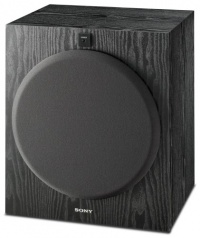 Sony SA-W3000/Z Subwoofer (Each, Black) Sony SA-W3000/Z Subwoofer (Each, Black)