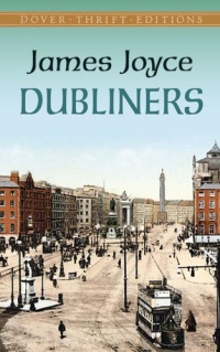 Dubliners (Dover Thrift Editions) Dubliners (Dover Thrift Editions)