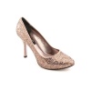 Nina Women's Zelda Pump