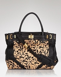 It's impossible not to love the easy cool of this richly crafted Rachel Zoe tote. Plus, the day bag's perfect proportions keep all the essentials in check. It's impossible not to love the easy cool of this richly crafted Rachel Zoe tote. Plus, the day bag's perfect proportions keep all the essentials in check.