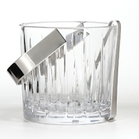 Soho's clean lines and striking good looks continue to make it the crystal pattern of choice for today's home entertainers of all ages. Soho's clean lines and striking good looks continue to make it the crystal pattern of choice for today's home entertainers of all ages.