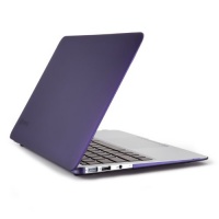 Speck SeeThru Satin MacBook Air 13-Inch Aubergine (Fits Late 2010 and June 2011 Releases of MacBook Air 13 Inch), SPK-A0361 Speck SeeThru Satin MacBook Air 13-Inch Aubergine (Fits Late 2010 and June 2011 Releases of MacBook Air 13 Inch), SPK-A0361