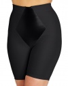 Flexees by Maidenform Women's Easy Up Control Bike Pant