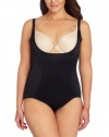 Flexees by Maidenform Women's Ultimate Slimmer Body Briefer